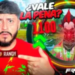 Los 5 Mejores Celulares de Gama Alta para Jugar Free Fire Sin Lag [Guía 2026]